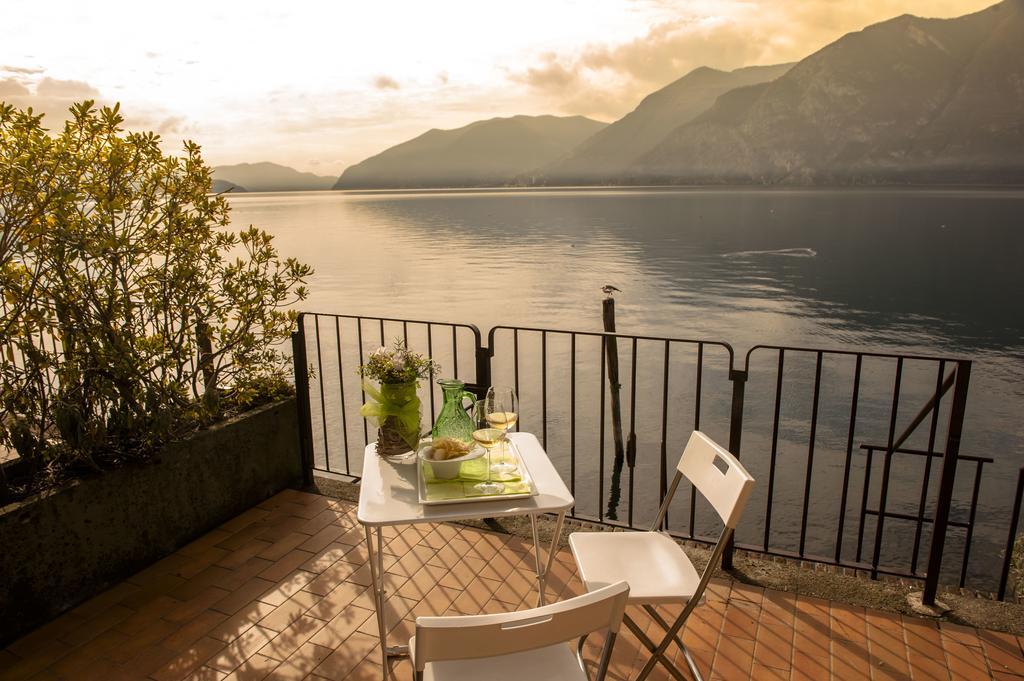 The Pier On The Lake Marone Exterior foto